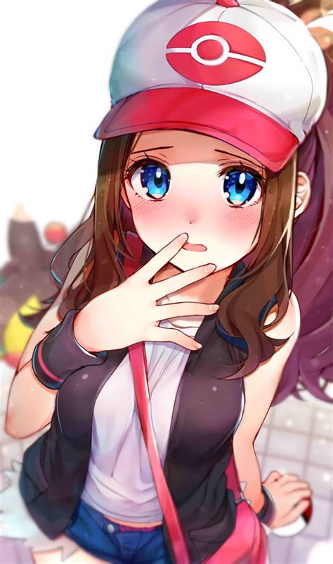 This hentai images of Hilda (stardeer) [Pokemon] hentai is adult anime porn posted by GreatMod on 2022-05-08 05:40:07. Originally posted in this source The post Hilda (stardeer) [Pokemon] appeared first on Cosplay World.